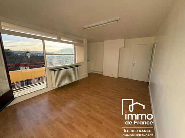 Appartement à vendre à Palaiseau (91120)