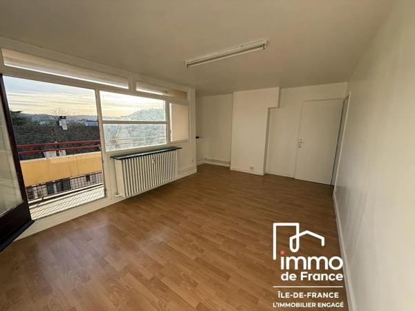 Appartement à vendre à Palaiseau (91120)