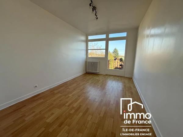 Appartement à vendre à Palaiseau (91120)