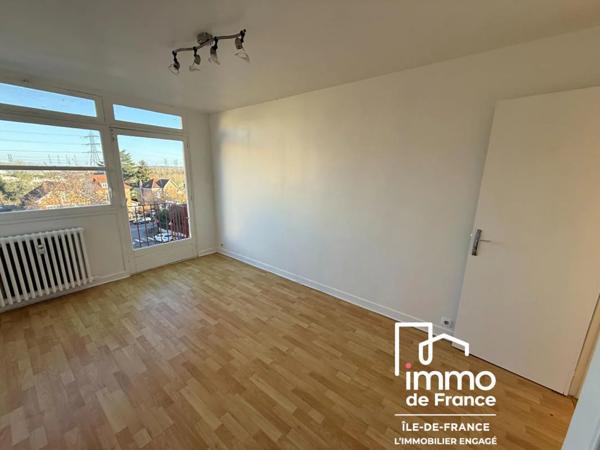 Appartement à vendre à Palaiseau (91120)