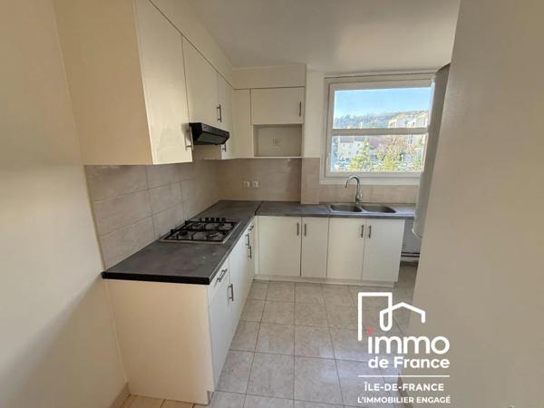 Appartement à vendre à Palaiseau (91120)