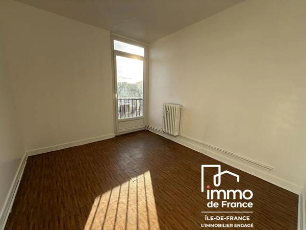Appartement à vendre à Palaiseau (91120)