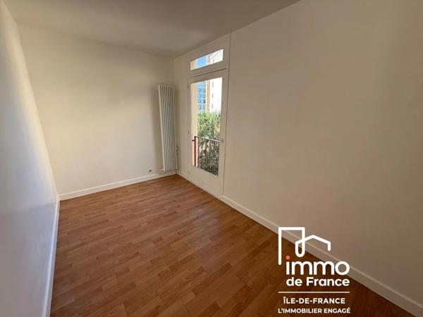 Appartement à vendre à Palaiseau (91120)