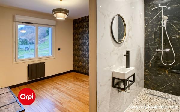 Maison à vendre    4 pièces • 80 m2 Les Andelys