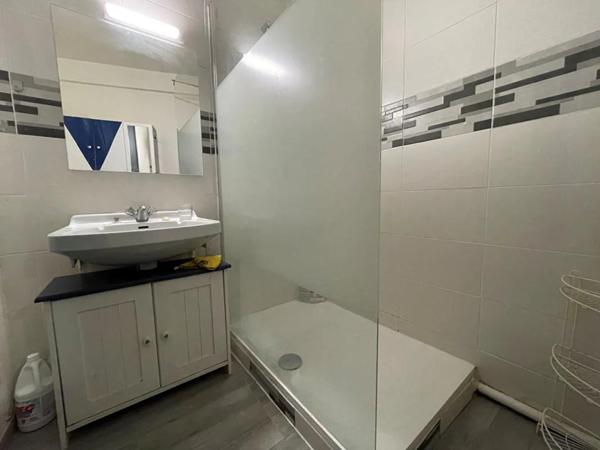 Appartement à vendre à Dieppe (76200)
