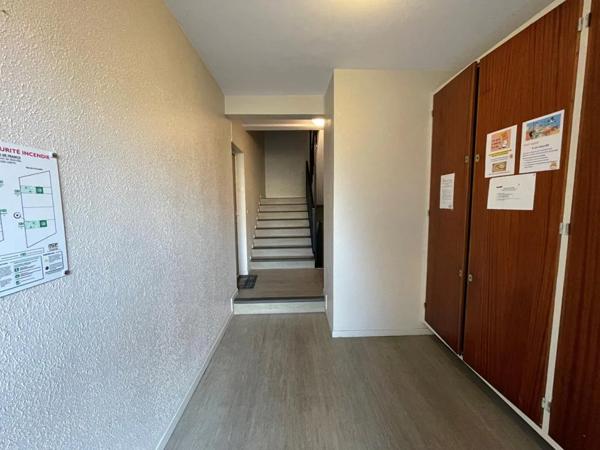 Appartement à vendre à Dieppe (76200)