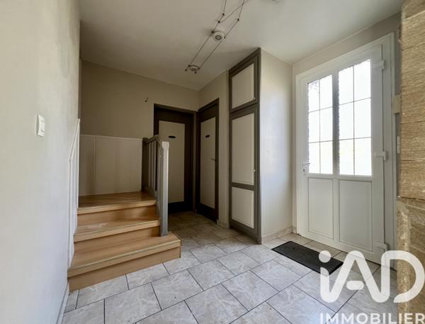 Maison à vendre 6 pièces 186,38 m² Bourgueil
