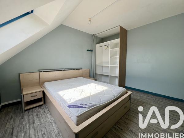 Maison à vendre 6 pièces 186,38 m² Bourgueil