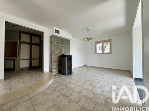 Maison à vendre 6 pièces 186,38 m² Bourgueil