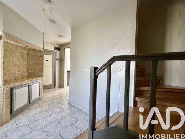 Maison à vendre 6 pièces 186,38 m² Bourgueil