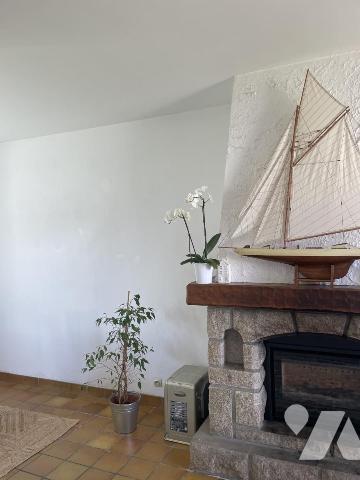 A VENDRE SENE MAISON TRADITIONNELLE T6 secteur Michotte