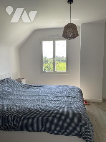 A VENDRE SENE MAISON TRADITIONNELLE T6 secteur Michotte