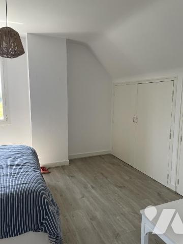 A VENDRE SENE MAISON TRADITIONNELLE T6 secteur Michotte