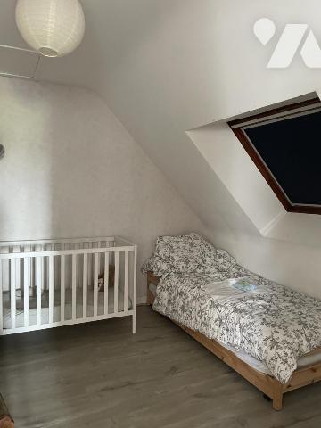 A VENDRE SENE MAISON TRADITIONNELLE T6 secteur Michotte