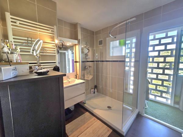 Appartement  T4 lumineux