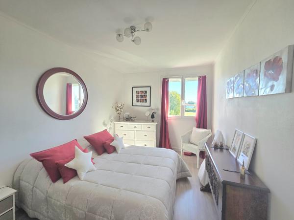 Appartement  T4 lumineux