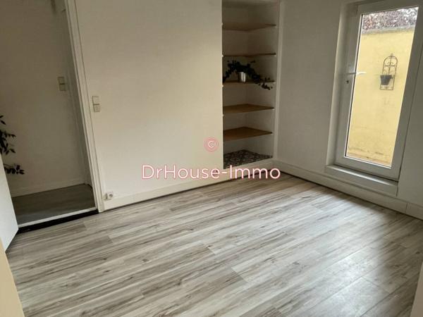Appartement à vendre 4 pièces de 74 m²