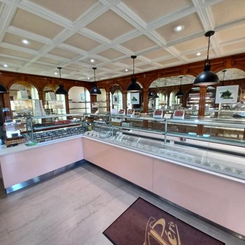 Fonds de commerce à vendre CASTRES (81) ; Pâtisserie-chocolaterie