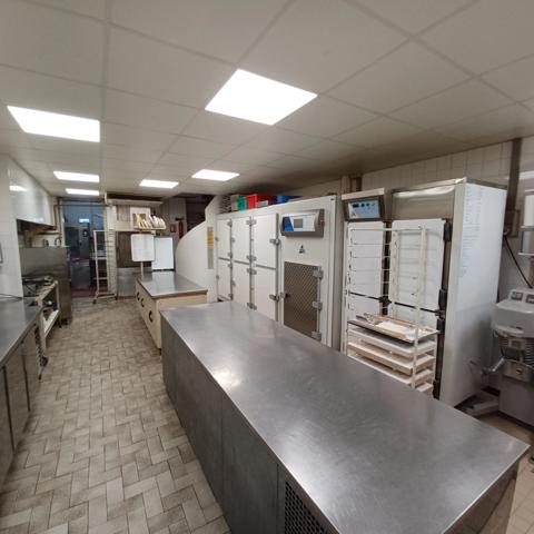 Fonds de commerce à vendre CASTRES (81) ; Pâtisserie-chocolaterie