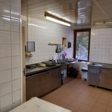 Fonds de commerce à vendre CASTRES (81) ; Pâtisserie-chocolaterie