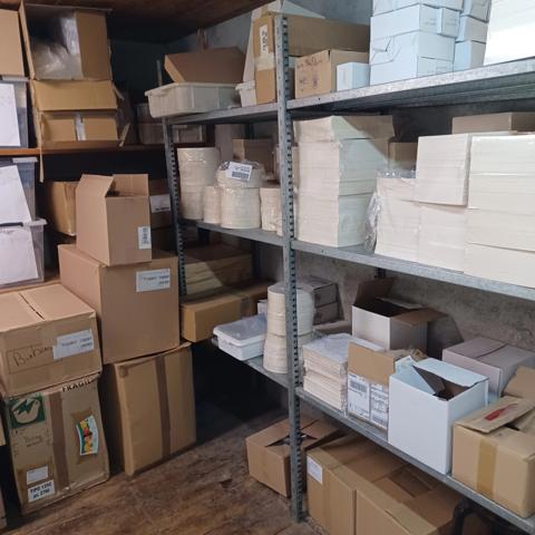 Fonds de commerce à vendre CASTRES (81) ; Pâtisserie-chocolaterie