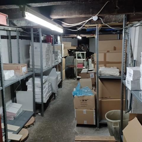 Fonds de commerce à vendre CASTRES (81) ; Pâtisserie-chocolaterie