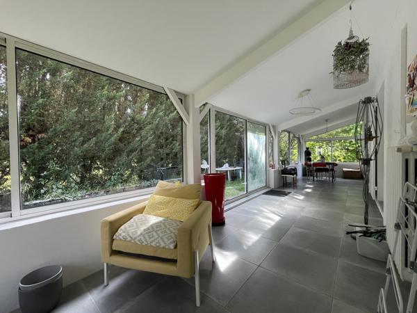 Maison Familiale à BAZAS Maison familiale de 185 m² rénovée avec dépendance – Centre de Bazas à pied