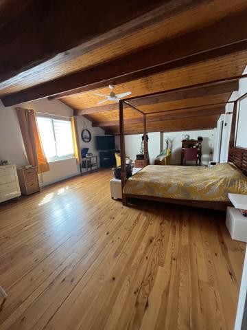 Maison Familiale à BAZAS Maison familiale de 185 m² rénovée avec dépendance – Centre de Bazas à pied