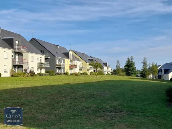 Appartement à louer 3 pièces 62.73m² Cherbourg-en-Cotentin (50470)