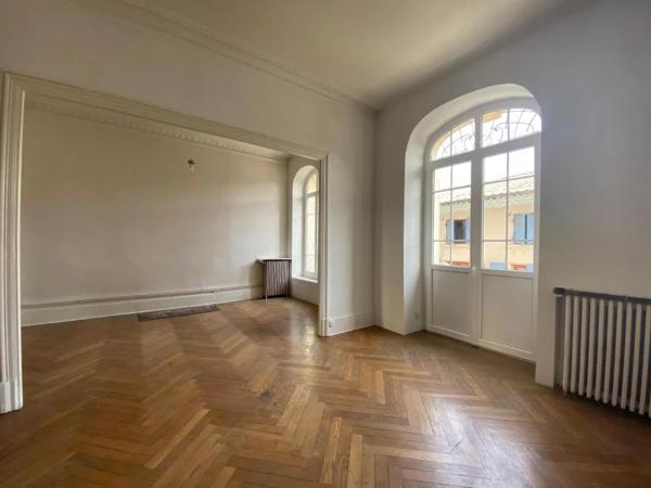 Appartement à louer à Valence (26000)