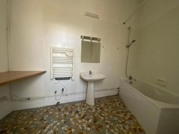 Appartement à louer à Valence (26000)