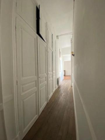 Appartement à louer à Valence (26000)