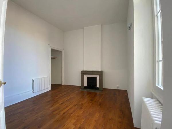 Appartement à louer à Valence (26000)