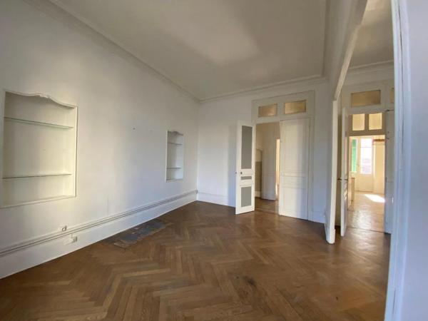 Appartement à louer à Valence (26000)