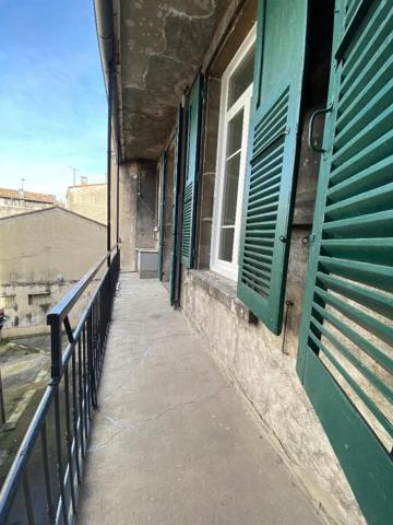 Appartement à louer à Valence (26000)