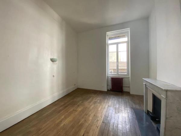 Appartement à louer à Valence (26000)