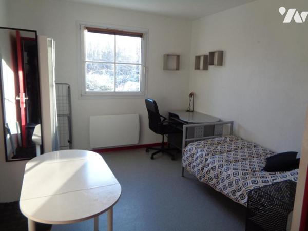 APPARTEMENT TYPE STUDIO