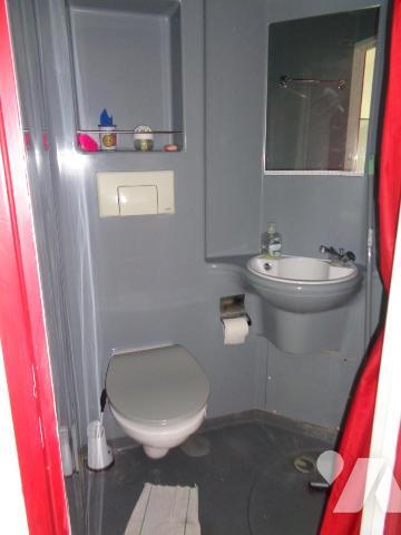 APPARTEMENT TYPE STUDIO