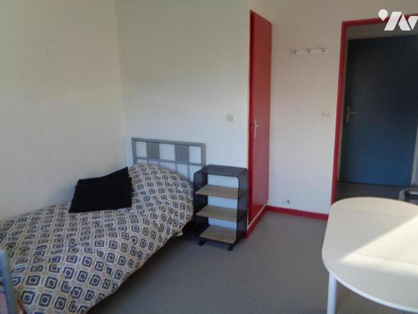 APPARTEMENT TYPE STUDIO