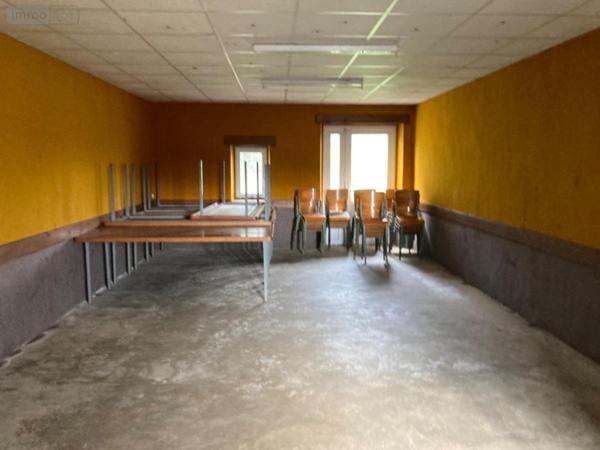 Fonds et/ou murs commerciaux à vendre à Brix dans la Manche (50700), ref : 50108-4690