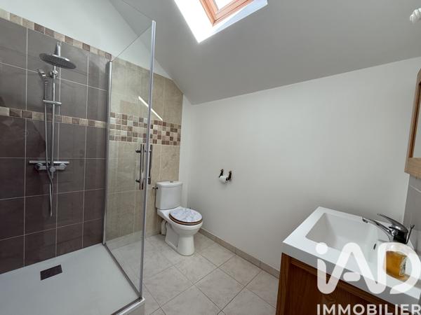 Maison à vendre 2 pièces 37 m² Dammarie-les-Lys