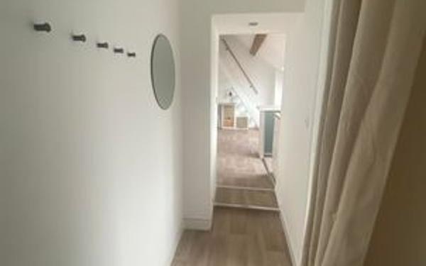 Appartement à louer    1 pièce •  Le Havre