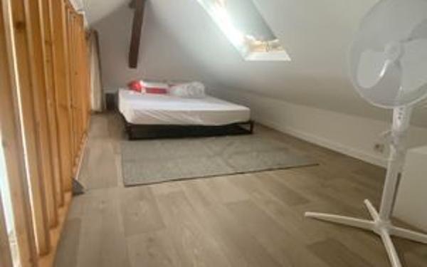 Appartement à louer    1 pièce •  Le Havre