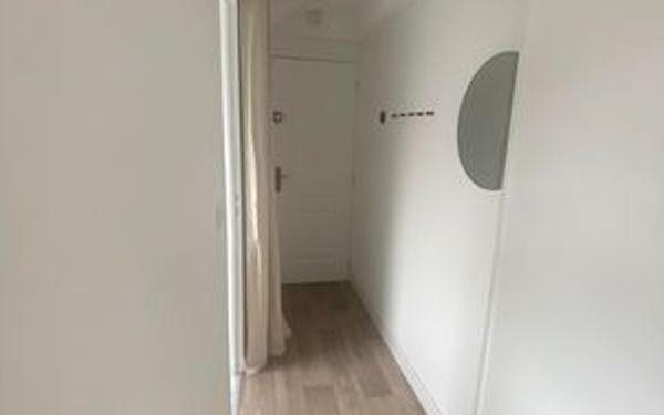 Appartement à louer    1 pièce •  Le Havre