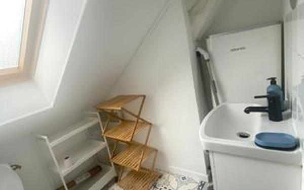 Appartement à louer    1 pièce •  Le Havre