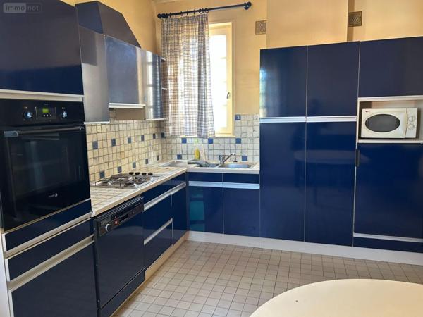 Maison à vendre à Cuisery en Saône-et-Loire (71290), ref : 13755/475