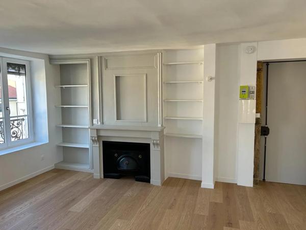 Appartement à louer à Lyon (69002)