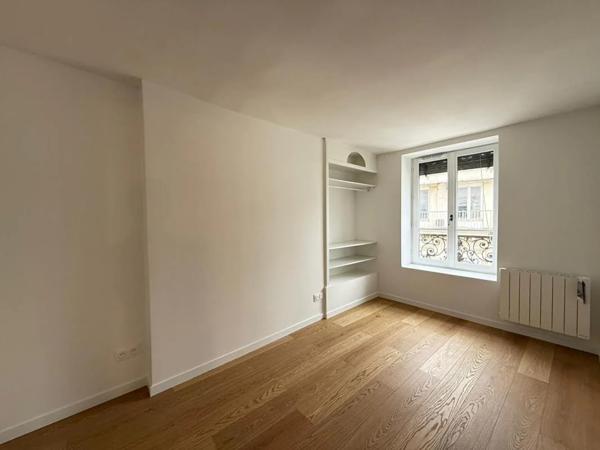 Appartement à louer à Lyon (69002)