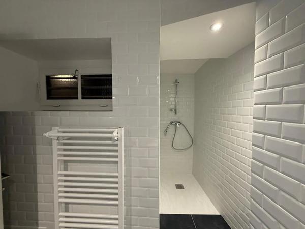 Appartement à louer à Lyon (69002)