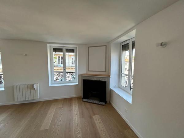 Appartement à louer à Lyon (69002)